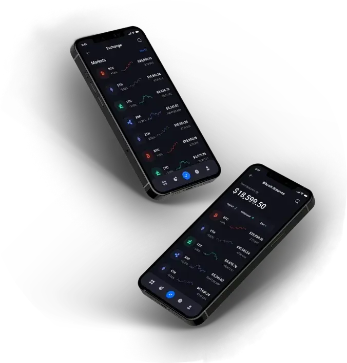 TeonGas - Explore the unique advantages that set Enhanced Security with Cryptography apart from traditional systems.