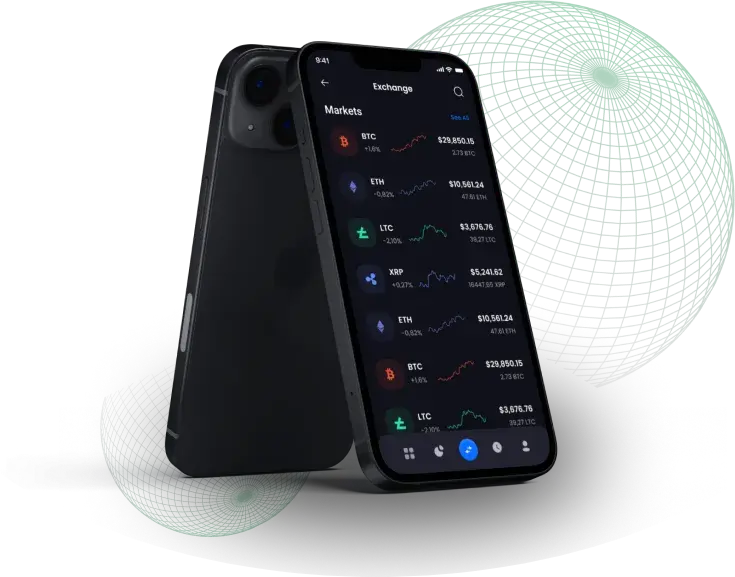 TeonGas - Is TeonGas your go-to solution for borderless transactions?